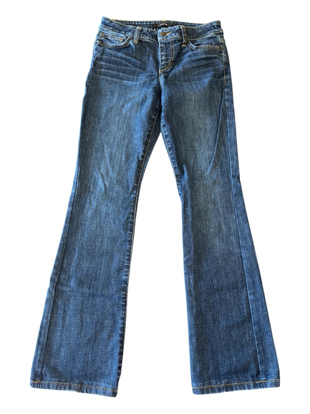 Women’s Blue Flare Joes Jeans